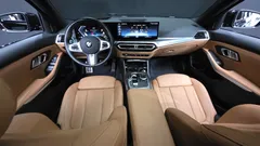 2023 BMW 3-Series 320i M Sport — фото 7