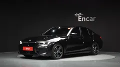 2023 BMW 3-Series 320i M Sport — фото 12