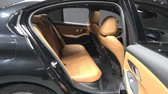 2023 BMW 3-Series 320i M Sport — фото 16