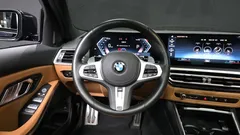 2023 BMW 3-Series 320i M Sport — фото 17