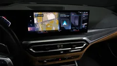 2023 BMW 3-Series 320i M Sport — фото 18