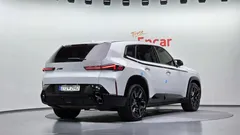 2023 BMW XM 4.4 — фото 2