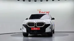 2023 BMW XM 4.4 — фото 3