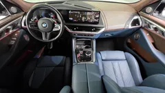 2023 BMW XM 4.4 — фото 7