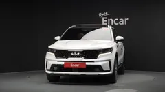 2023 Kia Sorento Gasoline 2.5T 2WD — фото 3