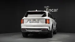 2023 Kia Sorento Gasoline 2.5T 2WD — фото 4