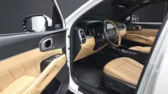 2023 Kia Sorento Gasoline 2.5T 2WD — фото 10