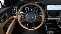 2023 Kia Sorento Gasoline 2.5T 2WD — фото 13