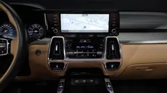 2023 Kia Sorento Gasoline 2.5T 2WD — фото 14