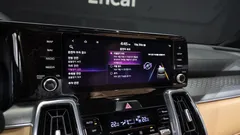 2023 Kia Sorento Gasoline 2.5T 2WD — фото 16