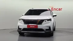 2023 Kia Carnival Diesel 9-Seater Noblesse — фото 3