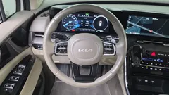 2023 Kia Carnival Diesel 9-Seater Noblesse — фото 13
