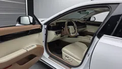 2023 Hyundai Grandeur Calligraphy — фото 10