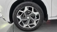 2022 Hyundai Palisade Diesel 2.2 2WD, белый — фото 5