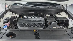 2022 Hyundai Palisade Diesel 2.2 2WD, белый — фото 6