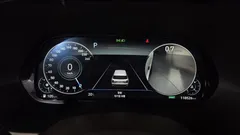 2022 Hyundai Palisade Diesel 2.2 2WD, белый — фото 8
