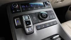 2022 Hyundai Palisade Diesel 2.2 2WD, белый — фото 9