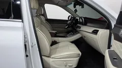 2022 Hyundai Palisade Diesel 2.2 2WD, белый — фото 11