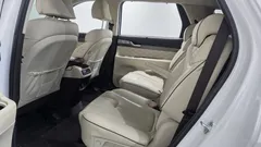 2022 Hyundai Palisade Diesel 2.2 2WD, белый — фото 12