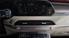 2022 Hyundai Palisade Diesel 2.2 2WD, белый — фото 14