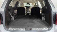 2022 Hyundai Palisade Diesel 2.2 2WD, белый — фото 20