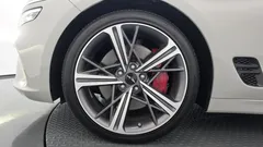 2024 Genesis G70 Gasoline 3.3T 2WD — фото 5