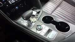 2024 Genesis G70 Gasoline 3.3T 2WD — фото 9