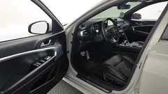 2024 Genesis G70 Gasoline 3.3T 2WD — фото 10