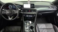 2024 Genesis G70 Gasoline 3.3T 2WD — фото 14