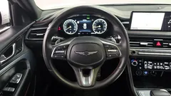 2024 Genesis G70 Gasoline 3.3T 2WD — фото 17