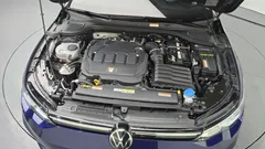 2022 Volkswagen Golf 2.0 TDI Prestige — фото 6