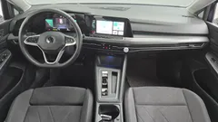 2022 Volkswagen Golf 2.0 TDI Prestige — фото 7