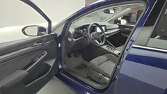 2022 Volkswagen Golf 2.0 TDI Prestige — фото 10