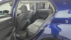 2022 Volkswagen Golf 2.0 TDI Prestige — фото 11