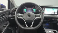 2022 Volkswagen Golf 2.0 TDI Prestige — фото 13
