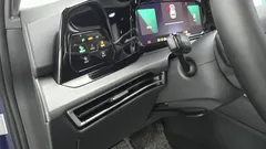 2022 Volkswagen Golf 2.0 TDI Prestige — фото 17