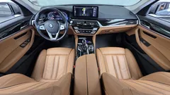 2022 BMW 5-Series 520i Luxury — фото 7