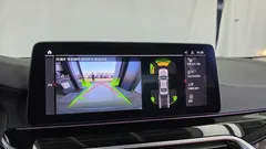 2022 BMW 5-Series 520i Luxury — фото 14