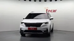 2023 Kia Carnival Gasoline 7-Seater Signature — фото 3