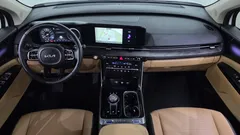 2023 Kia Carnival Gasoline 7-Seater Signature — фото 7