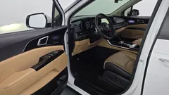 2023 Kia Carnival Gasoline 7-Seater Signature — фото 10