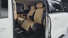 2023 Kia Carnival Gasoline 7-Seater Signature — фото 11