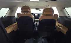 2023 Kia Carnival Gasoline 7-Seater Signature — фото 13