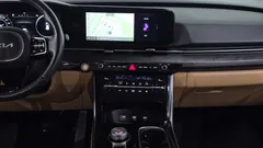 2023 Kia Carnival Gasoline 7-Seater Signature — фото 15