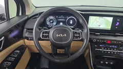 2023 Kia Carnival Gasoline 7-Seater Signature — фото 16