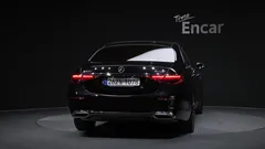 2023 Mercedes-Benz S-Class S450L 4MATIC — фото 4