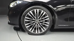2023 Mercedes-Benz S-Class S450L 4MATIC — фото 5