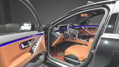 2023 Mercedes-Benz S-Class S450L 4MATIC — фото 10