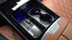 2023 Mercedes-Benz S-Class S450L 4MATIC — фото 19