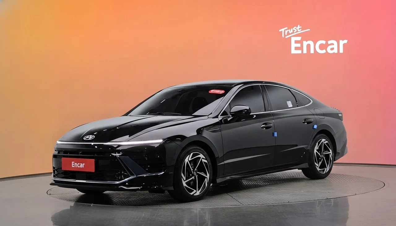 2024 Hyundai Sonata 2.0